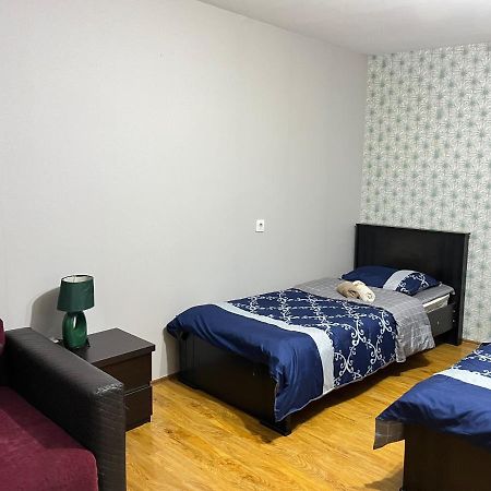 Guest House Zatika Tbilisi Luaran gambar