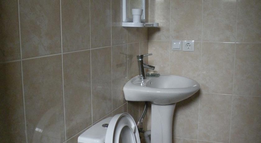 Guest House Zatika Tbilisi Bilik gambar