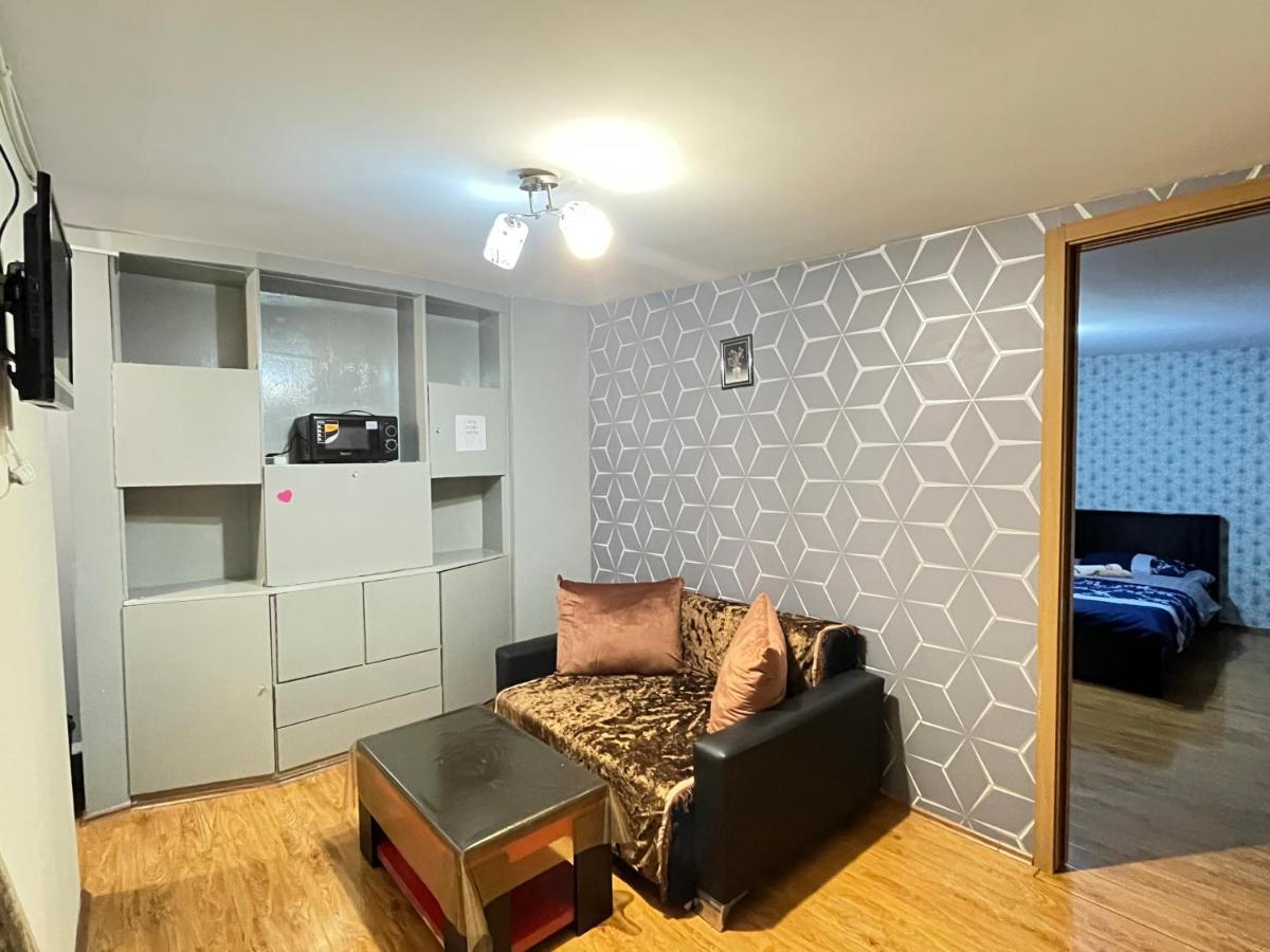Guest House Zatika Tbilisi Luaran gambar