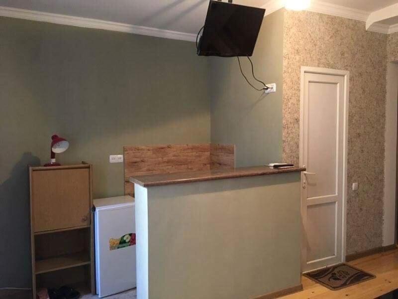 Guest House Zatika Tbilisi Luaran gambar