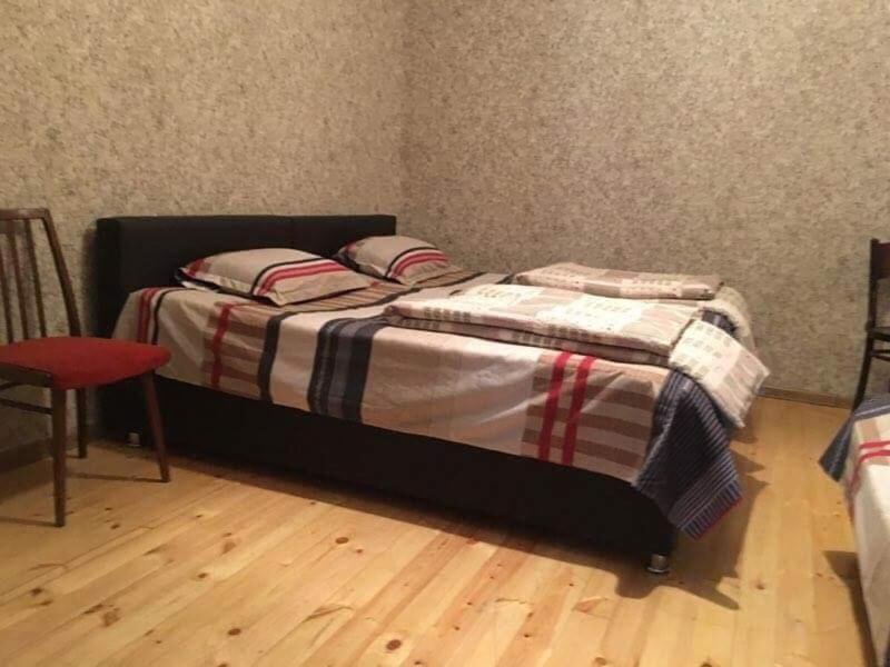 Guest House Zatika Tbilisi Luaran gambar