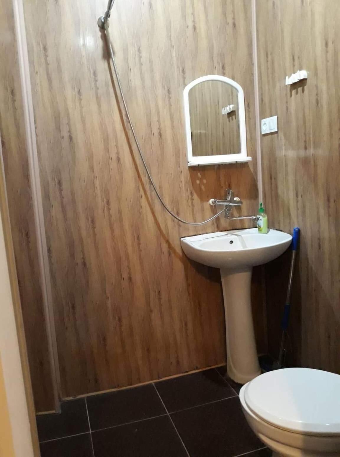 Guest House Zatika Tbilisi Luaran gambar