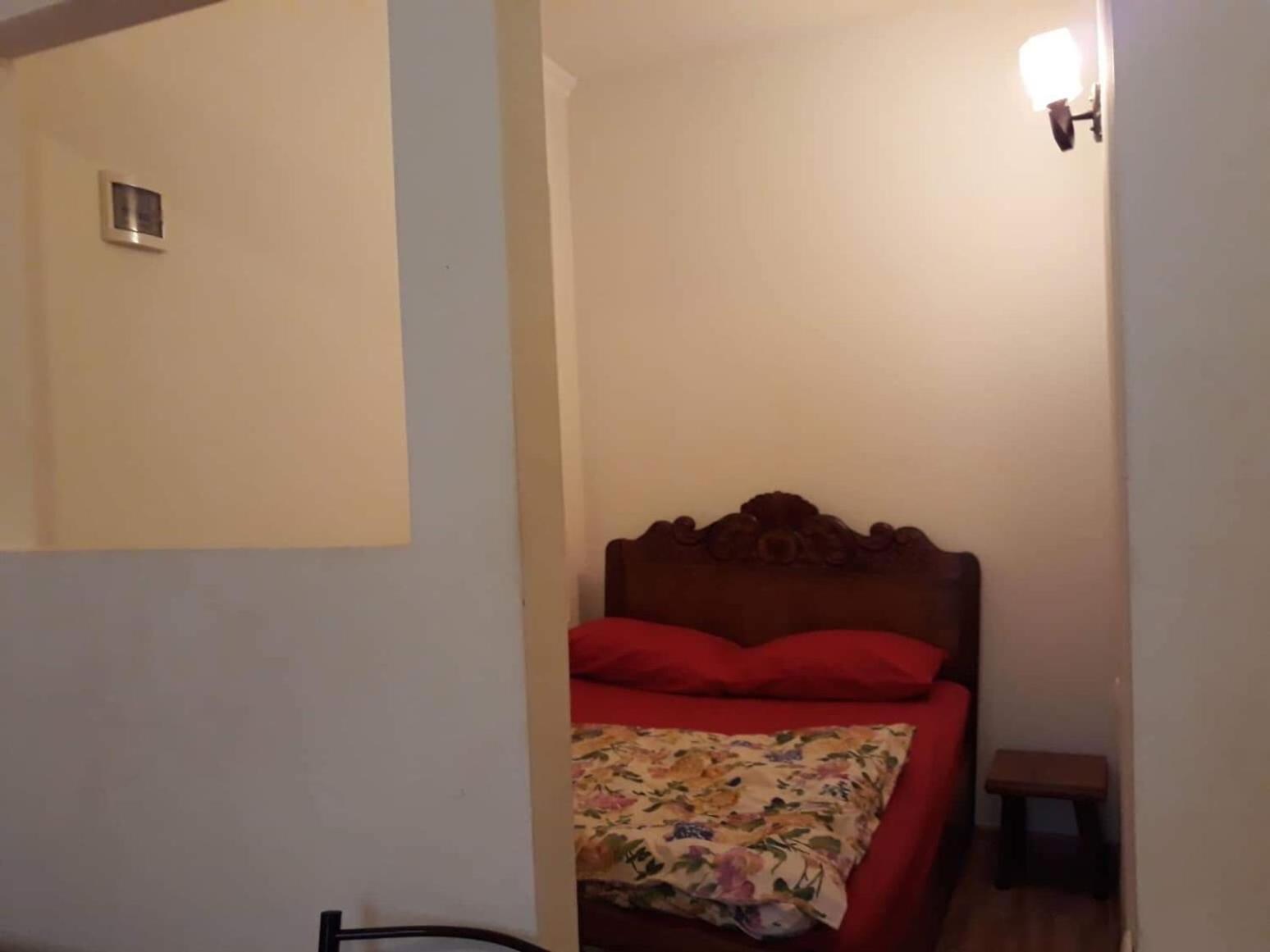 Guest House Zatika Tbilisi Luaran gambar
