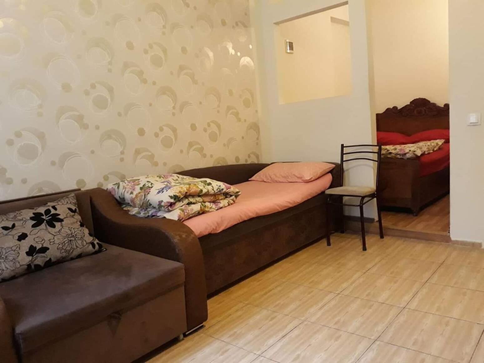 Guest House Zatika Tbilisi Luaran gambar