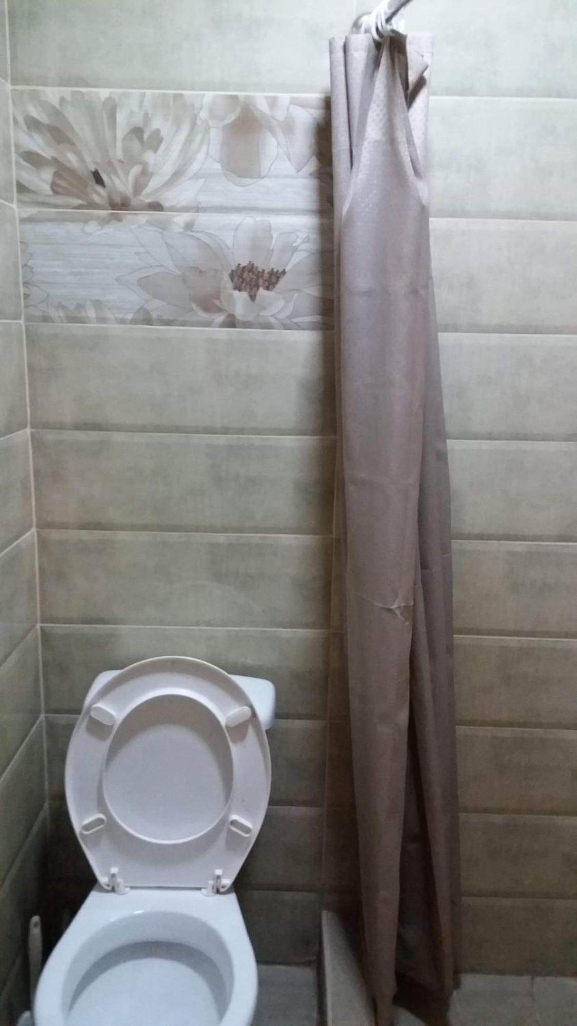 Guest House Zatika Tbilisi Luaran gambar