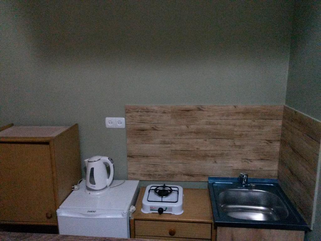 Guest House Zatika Tbilisi Bilik gambar