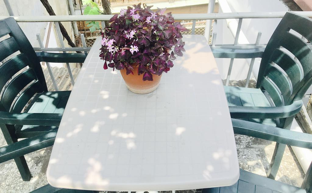Guest House Zatika Tbilisi Luaran gambar
