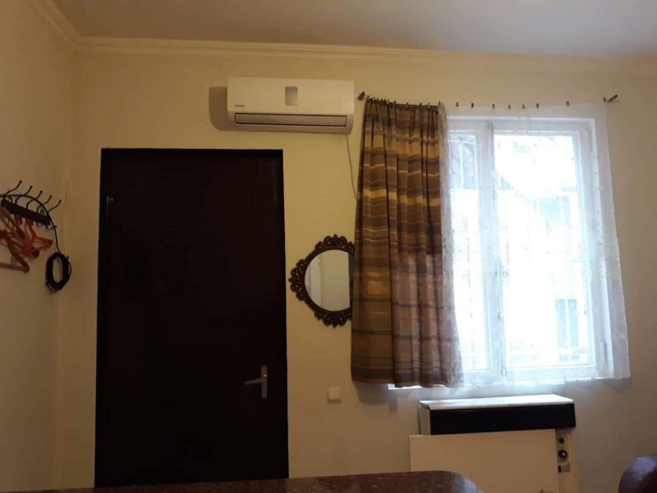 Guest House Zatika Tbilisi Luaran gambar