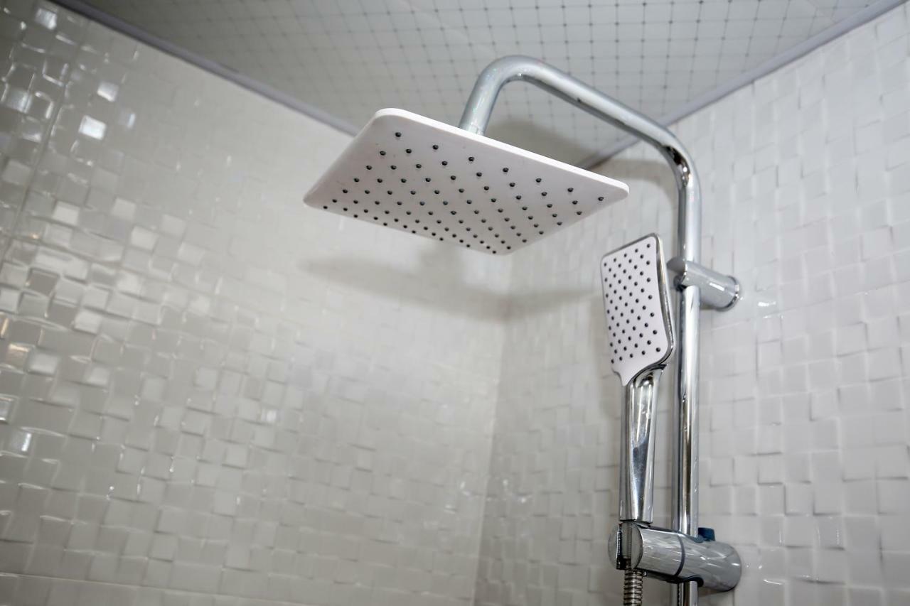 Guest House Zatika Tbilisi Luaran gambar