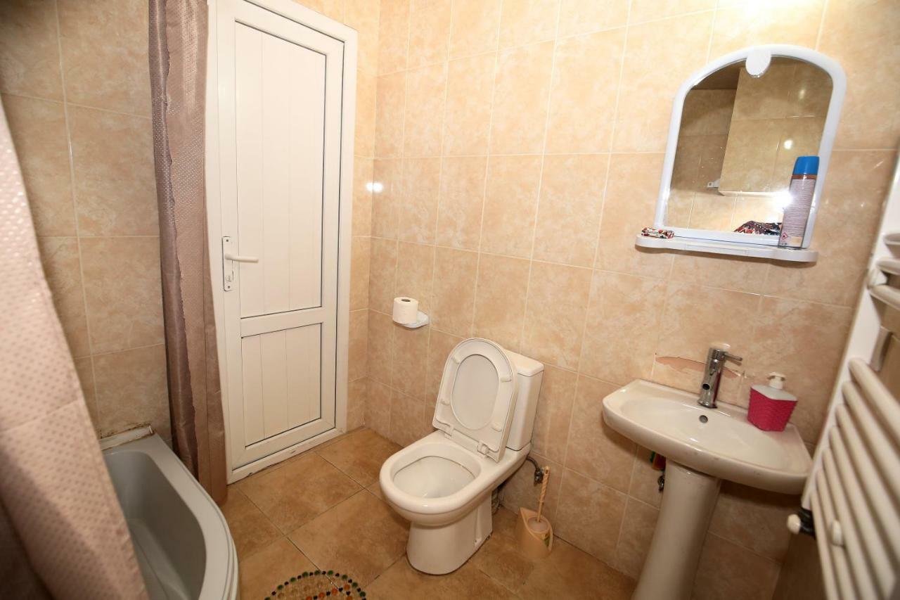 Guest House Zatika Tbilisi Luaran gambar