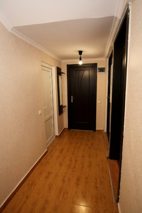 Guest House Zatika Tbilisi Luaran gambar