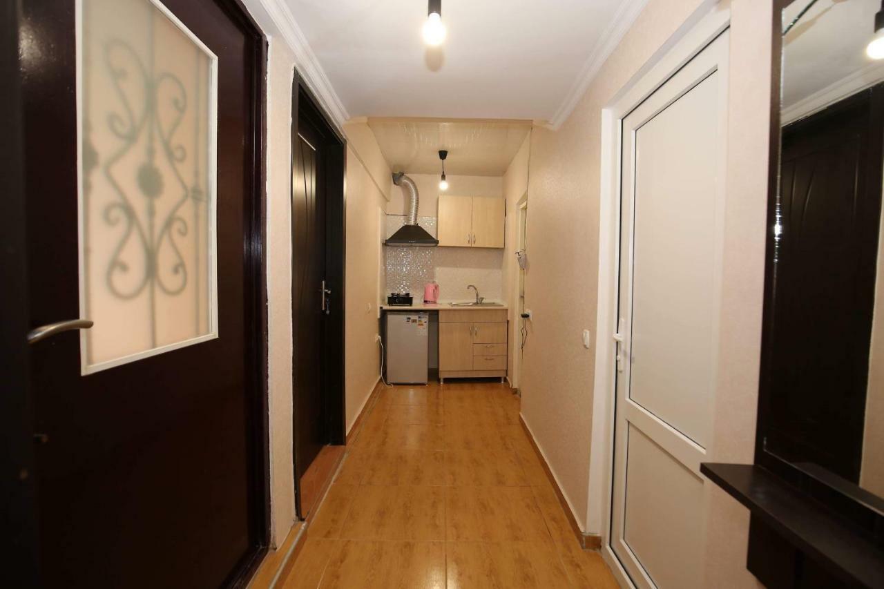 Guest House Zatika Tbilisi Luaran gambar
